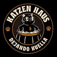 Katzen Haus Logo